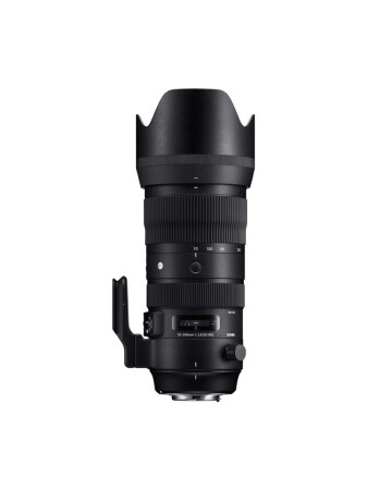 Sigma 70-200/2.8 DG OS HSM Sports